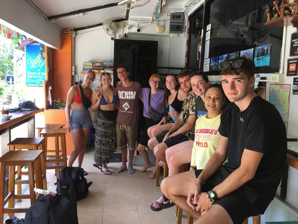 Hostel Voyagers *